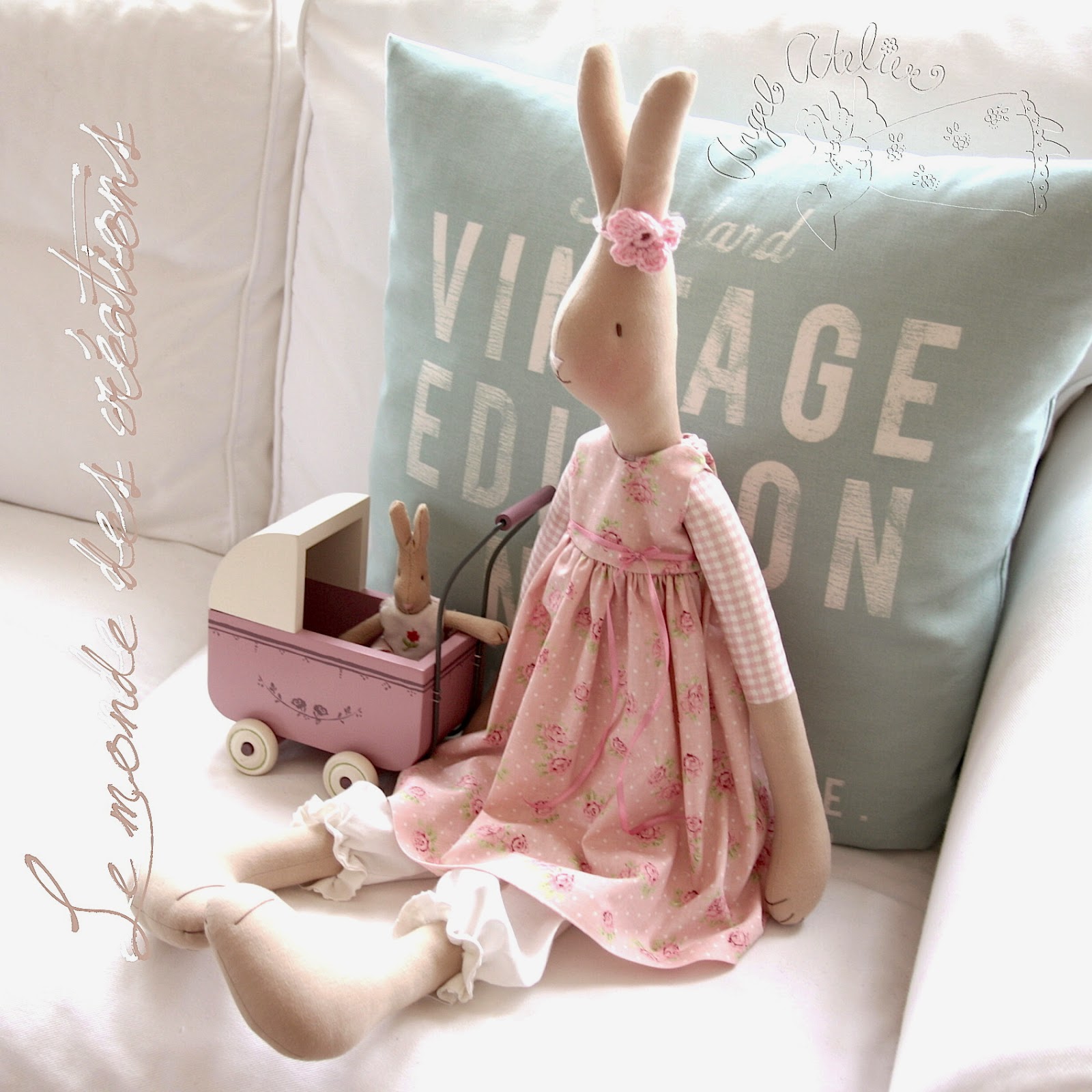 Le monde des créations pro "miminko" )