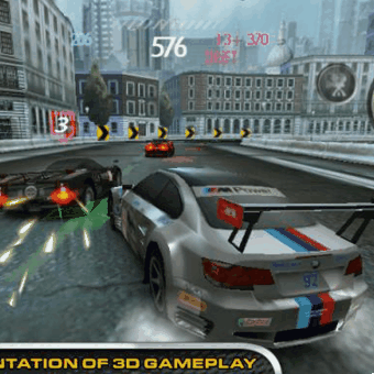 Play Free 3D Car Racing Games