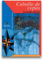 Caballo de copas