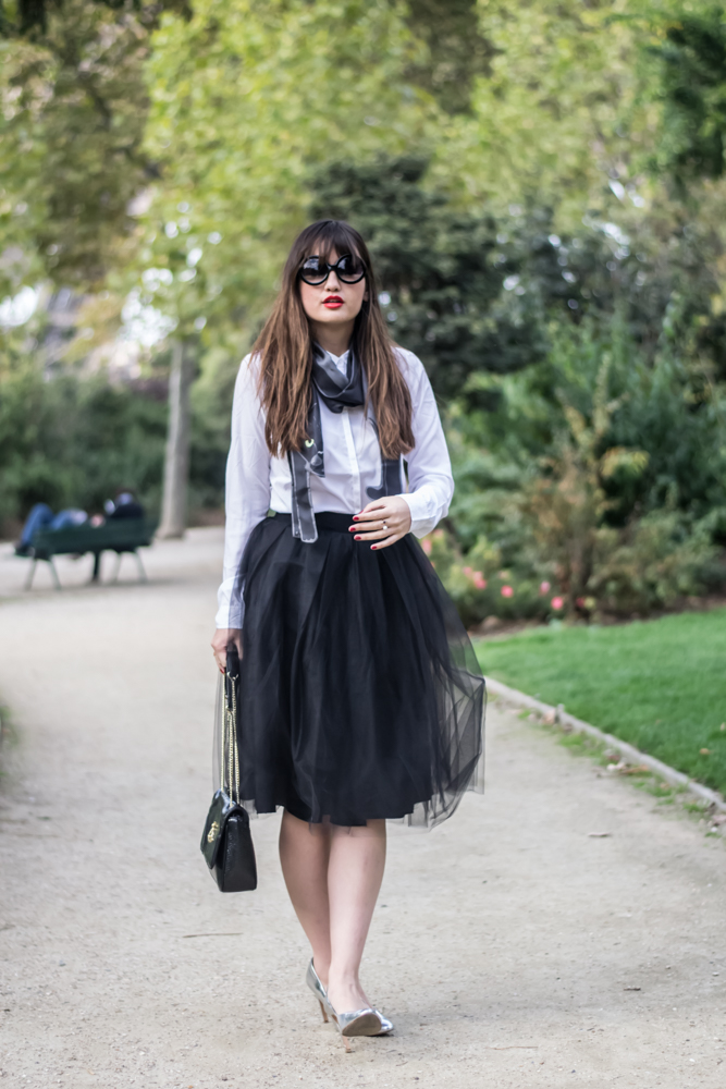 Meet me in paree, blogger, Style, Fashion, Look, Streetstyle