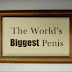 World's Biggest Penis Watch Online