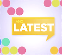 Ang Latest Up Late (TV5) - March 13, 2013 Replay