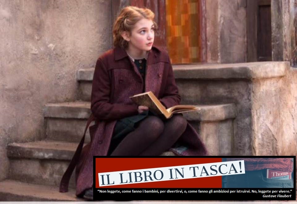 Il libro in tasca