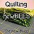 Quilting NewBEES Bee