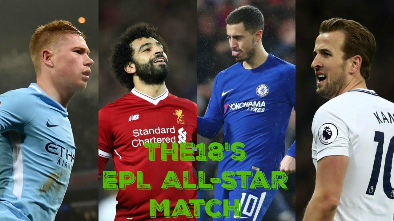 Epl Results Scores And 2018 Premier League Standings Live