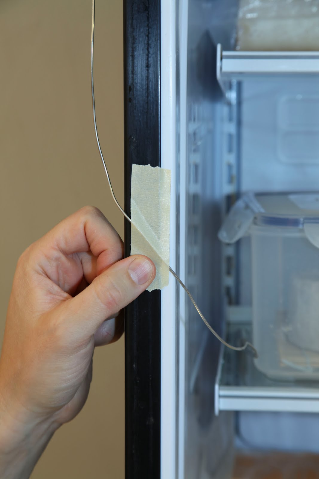 The Home Cheesemaking Blog Building a Home Cheese Cave