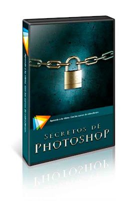 VIDEO2BRAIN: Secretos de Photoshop (2010) VIDEO2BRAIN: Secretos de Photoshop (2010)