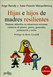 Hijos e hijas de madres resilientes