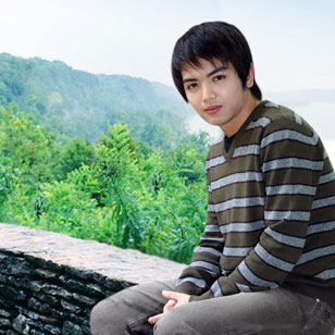 Profil Biodata Nicky Tirta | Foto Nicky Tirta