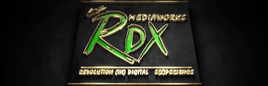 RDX MEDIAWORKS