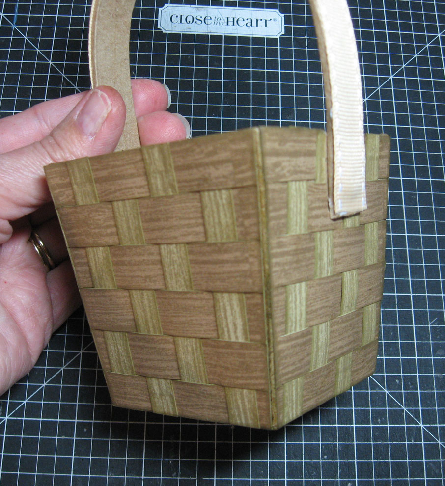 Creative Journey April 2011