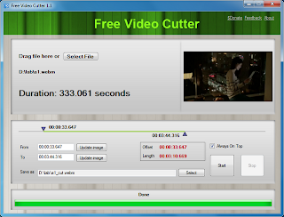 Free Video Cutter  freevideocutter%255B