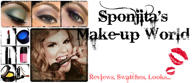 ★Sponjita´s ★ Makeup World ★