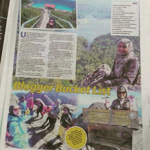 In a Nutshell in Utusan.Com