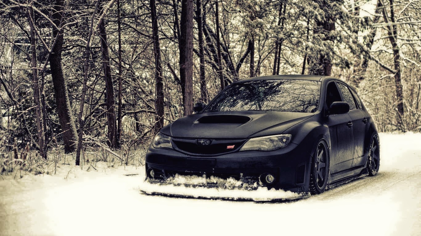 Otomobil Tutkusu HD Subaru Duvar Kağıtları