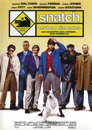 Snatch: Cerdos y Diamantes[2000][NTSC/DVDR] Ingles, Español Latino