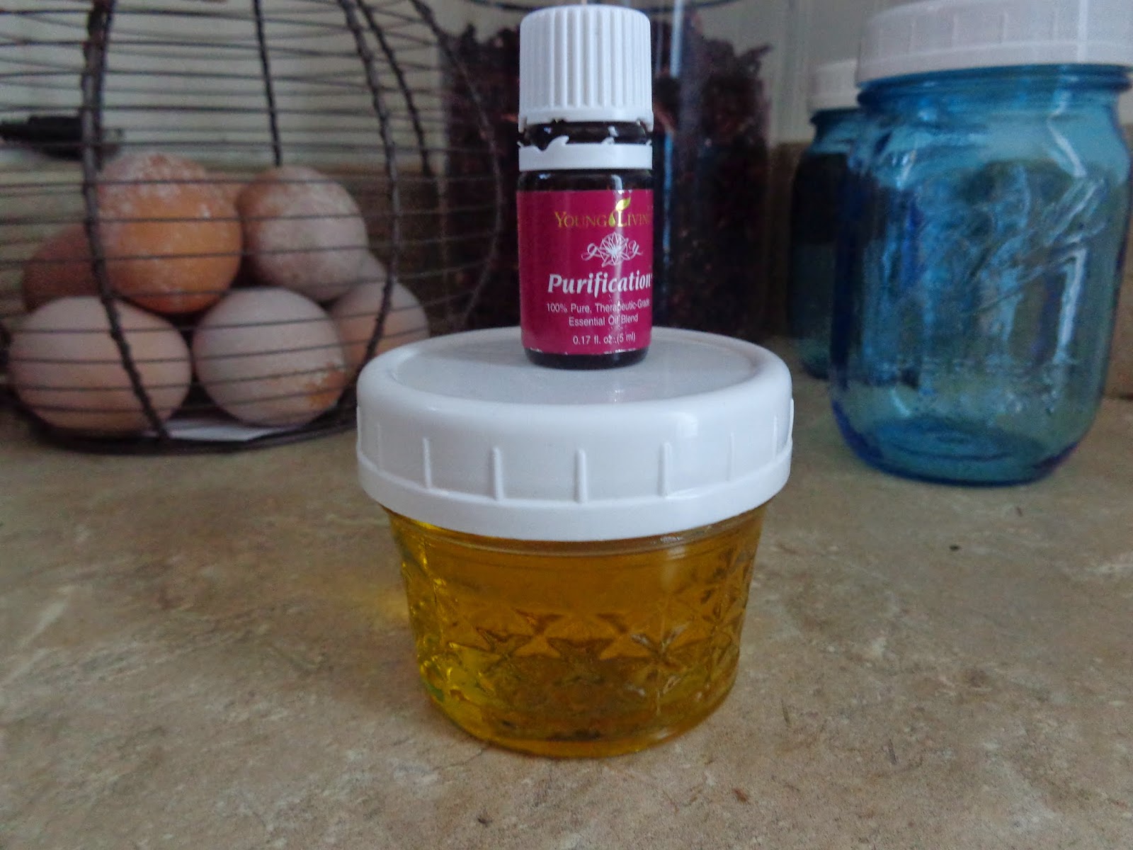 Weeping Willow Microfarm How I'm Controlling Goat Lice Naturally