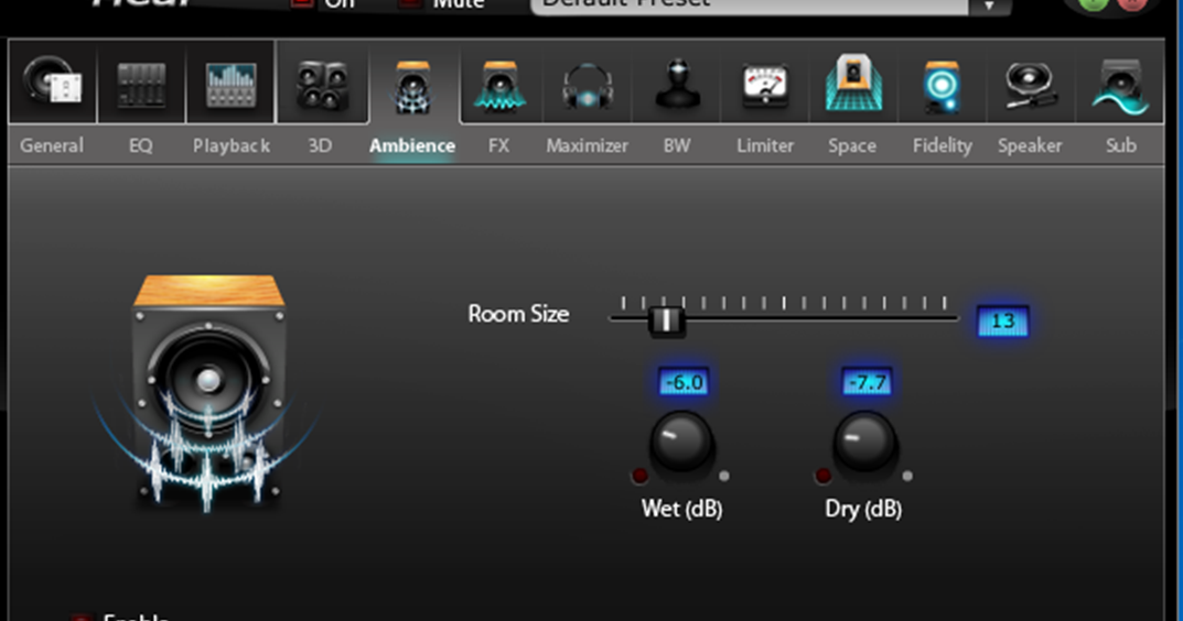komputer tutorial Download Equalizer untuk laptop/pc