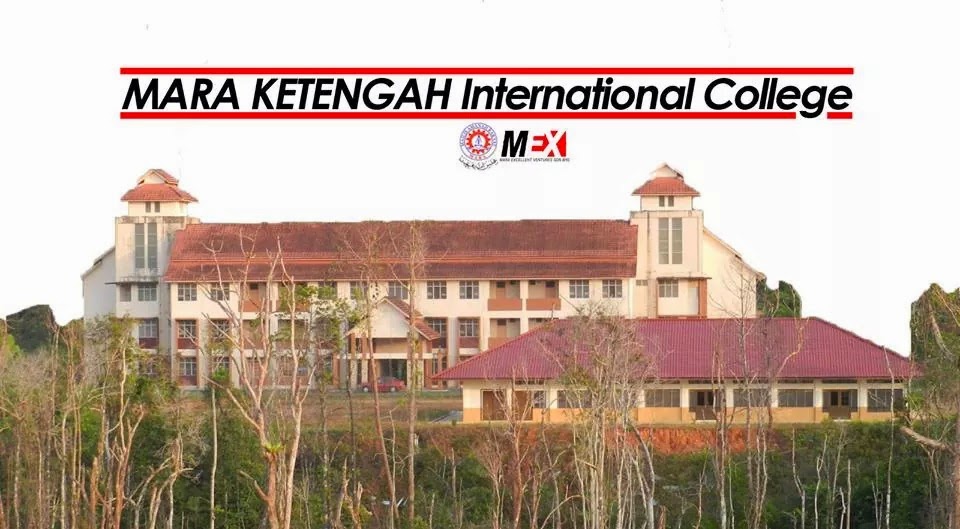 Mara Ketengah International College