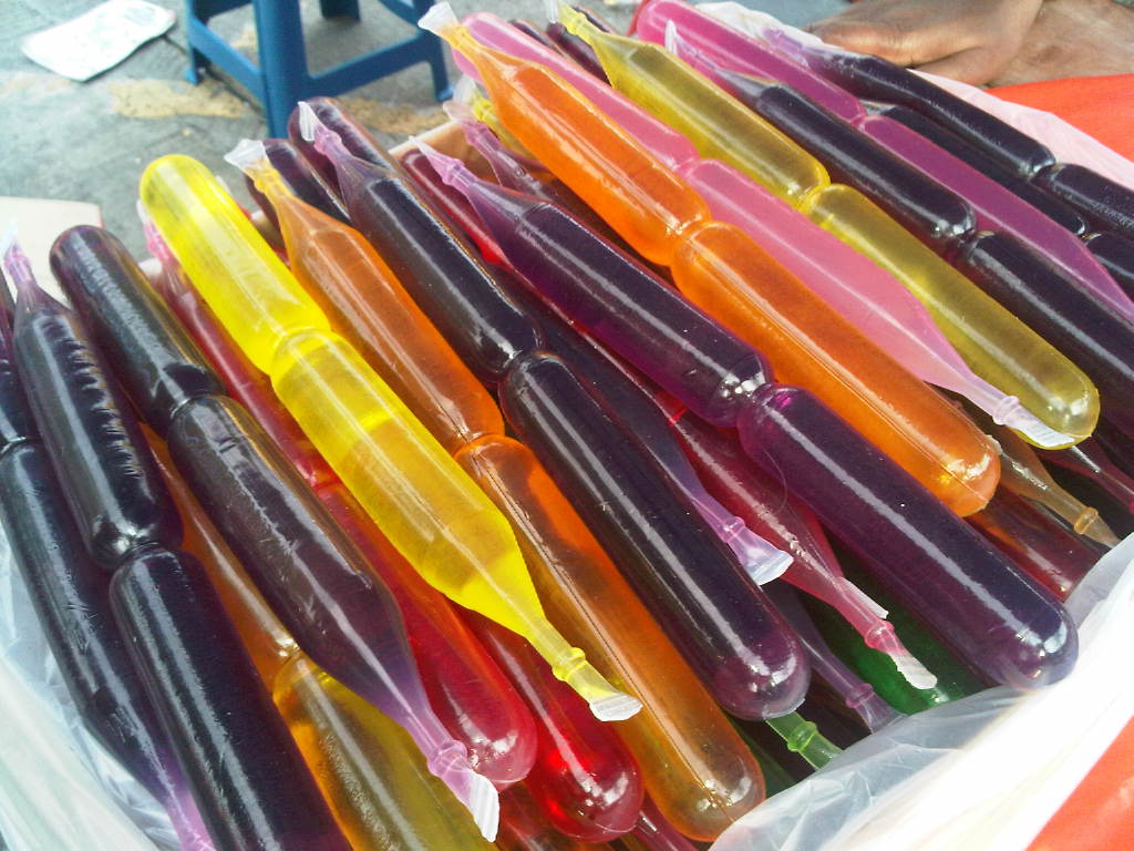 It's One Life ! Malaysia's Epic Ice Cream