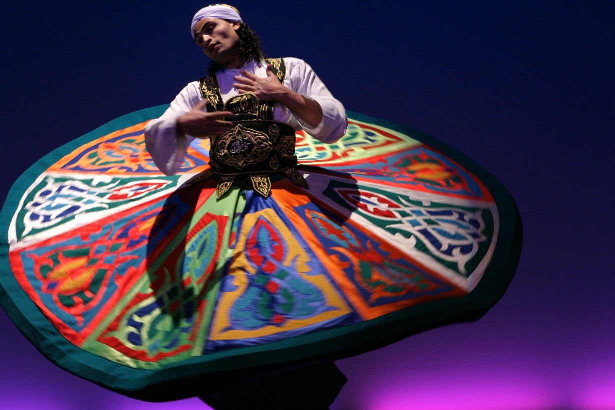 Dokki Bits & Pieces Egyptian Mythology and Folklore1