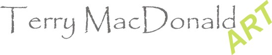 Terry MacDonald