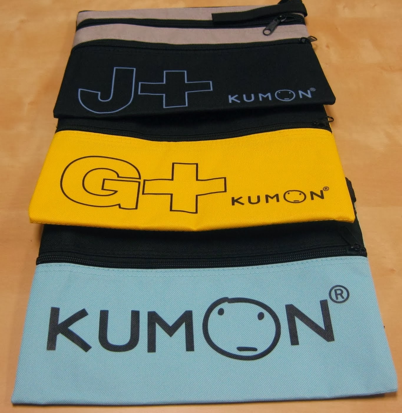 What are KUMON bags? | KUMON Lexington, KY