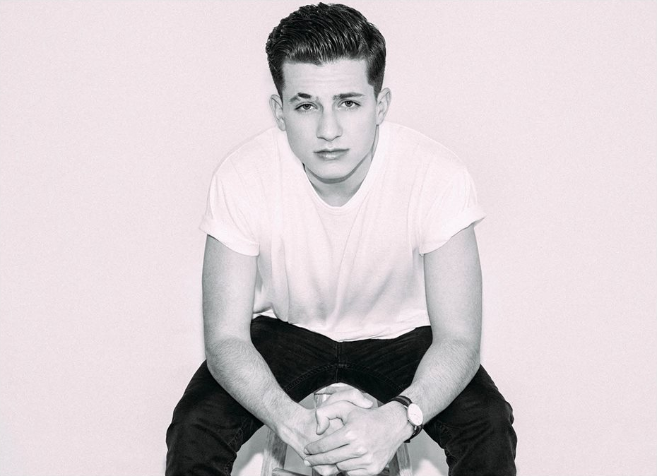 New Album Releases: NINE TRACK MIND (Charlie Puth) | The Entertainment