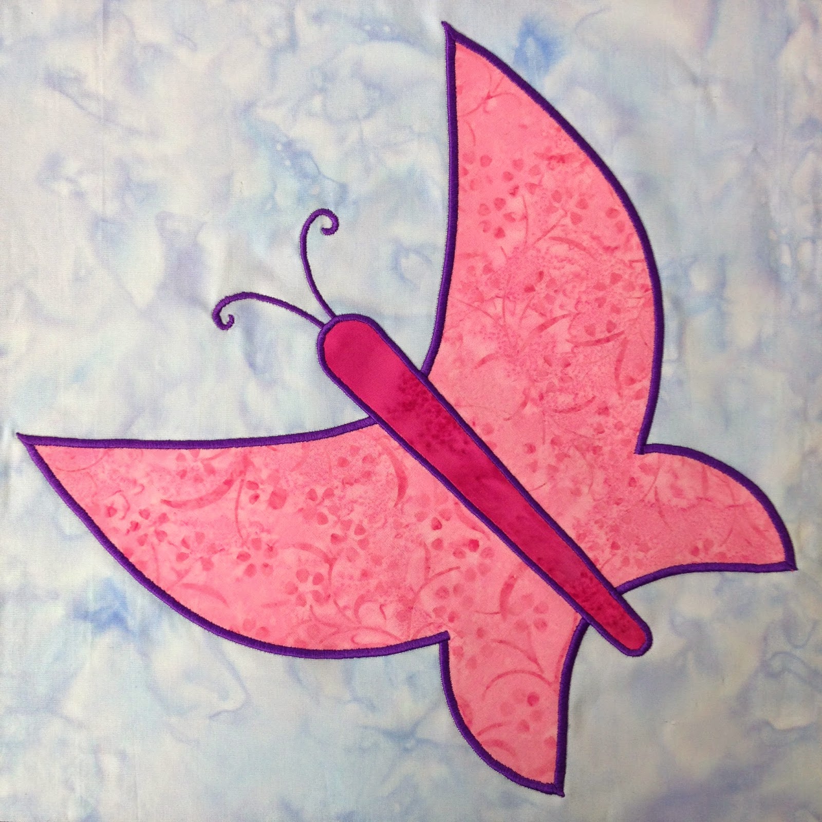 Fusible Applique Tips