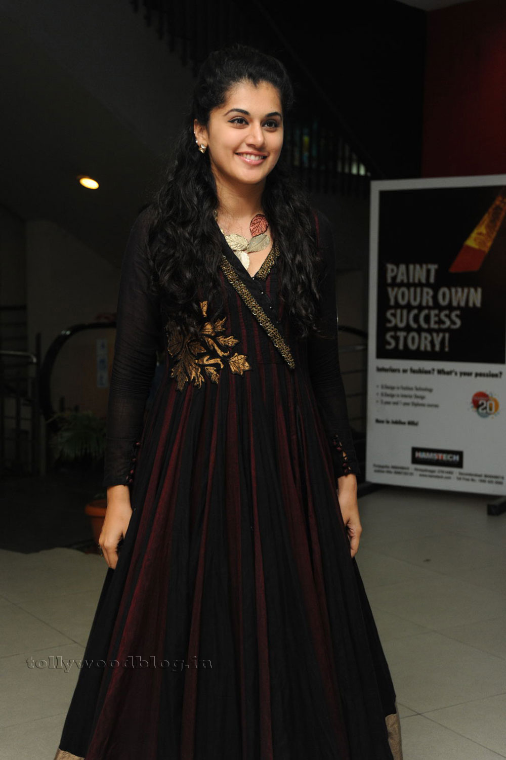 Taapsee latest Picturess at sahasam sm 002.jpg