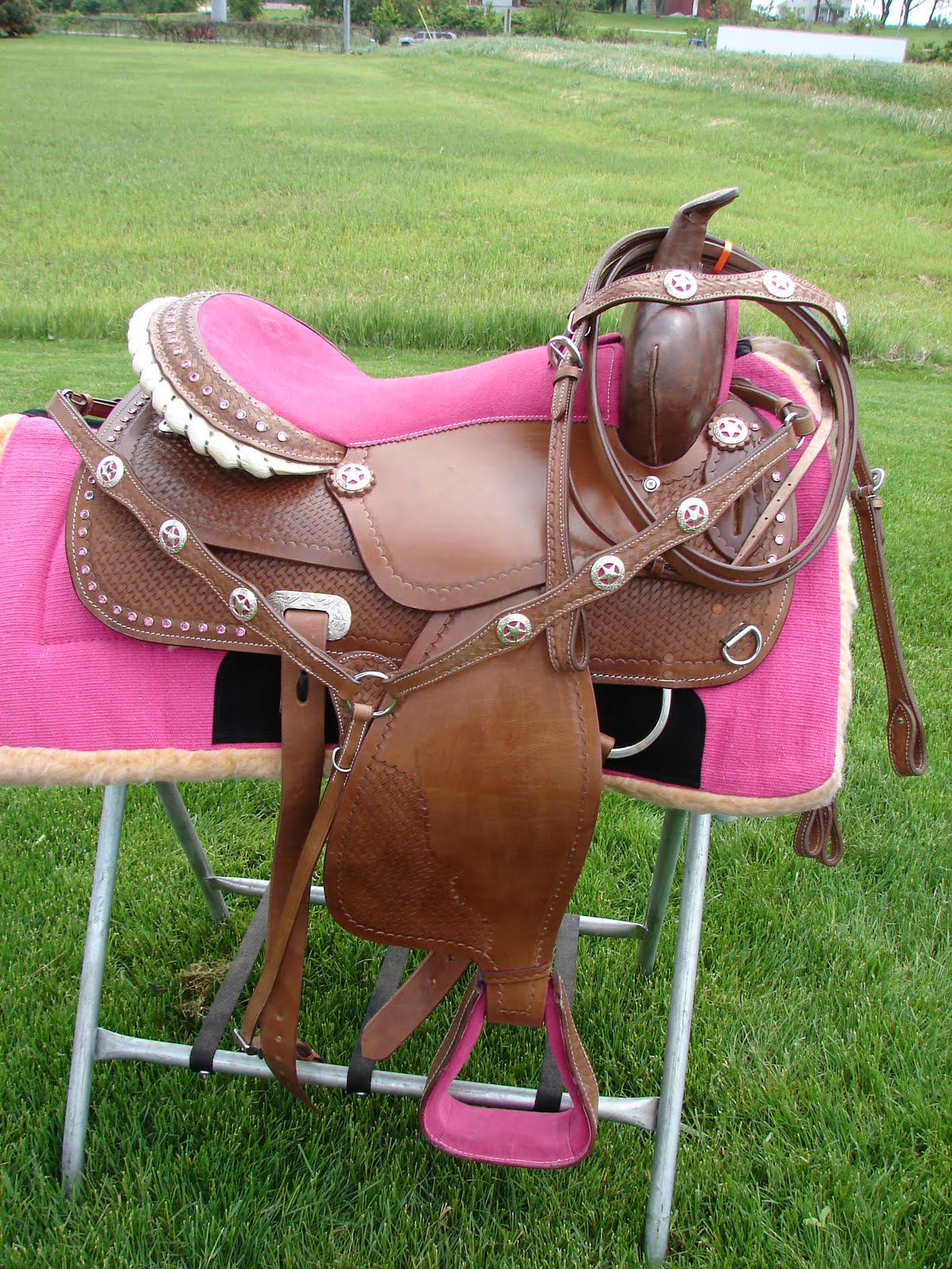 Tack For Horses at Kris Small blog