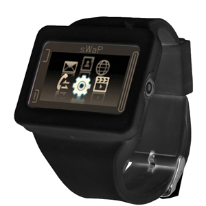 rebel smart watch