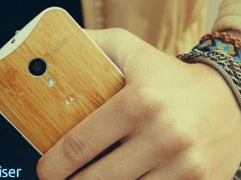 Moto X officially launched; proves Specs really don't matter