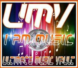 UMV - I AM MUSIC