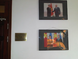 Trung tâm văn hóa Nga tại Hà Nội 7 IMG 20130727 00542