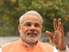 My idea of secularism is 'India first' says Narendra Modi