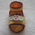 crochet sandals for baby