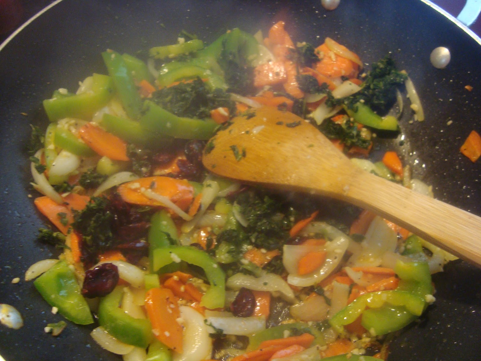 Faith,Family,Simplicity "Power Rice"