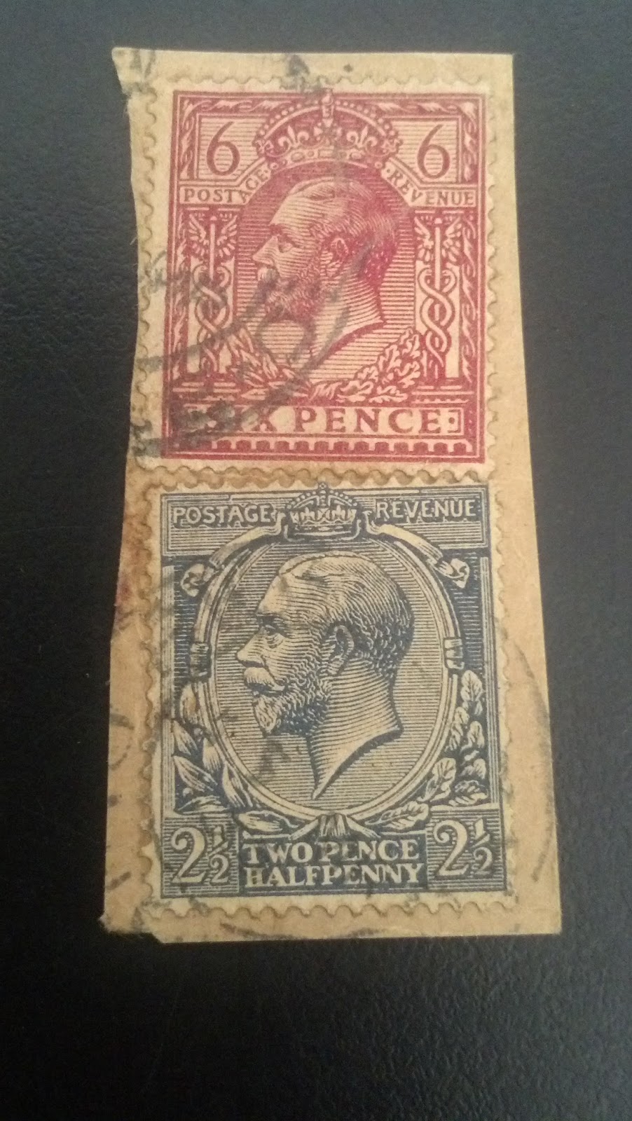 WORLD STAMPS MILLIONAIRES