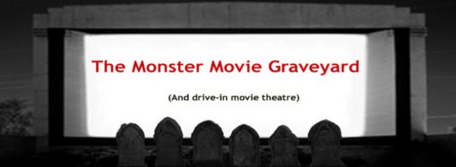 The Monster Movie Graveyard