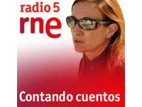 Cuentos en la radio