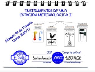 ESTACIÓN METEOROLÓGICA