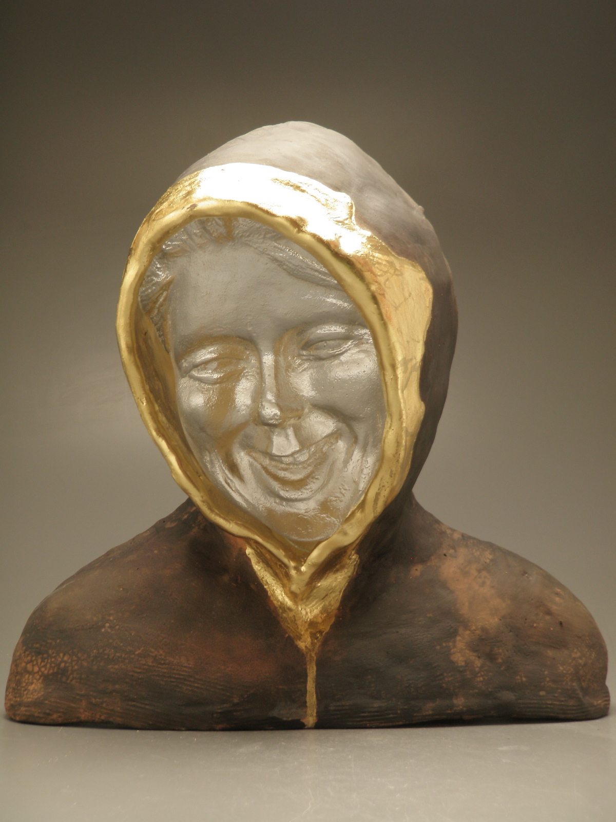 The Art of Adrien Miller Ceramic People