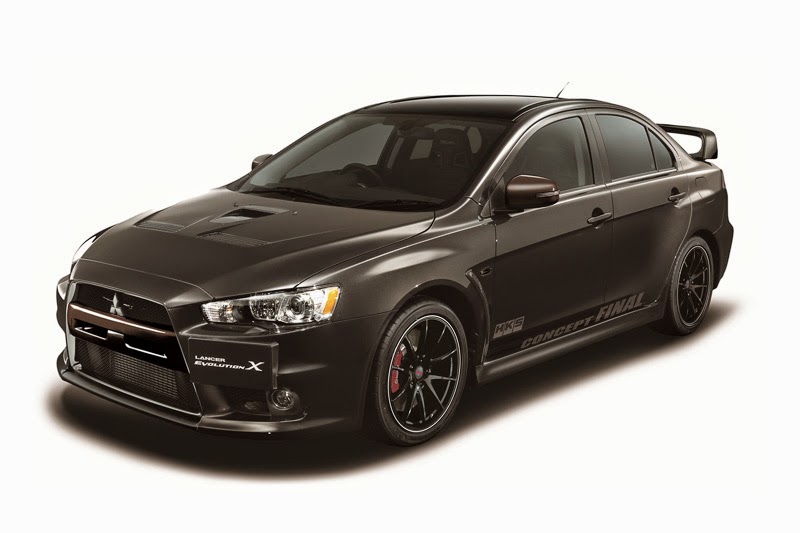 Otomobil Günlüklerim Mitsubishi  . Aslında Aklımdaki Araç Mitsubishi Lancer.