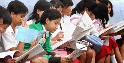 Makalah Sistem Pendidikan Nasional