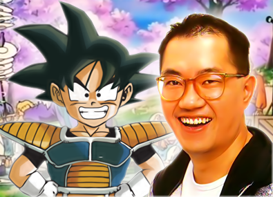 Sebuah Sejarah Biografi Dan Fakta Akira Toriyama Sang Pencipta Sebuah Sejarah Biografi Dan Fakta Akira Toriyama Sang Pencipta