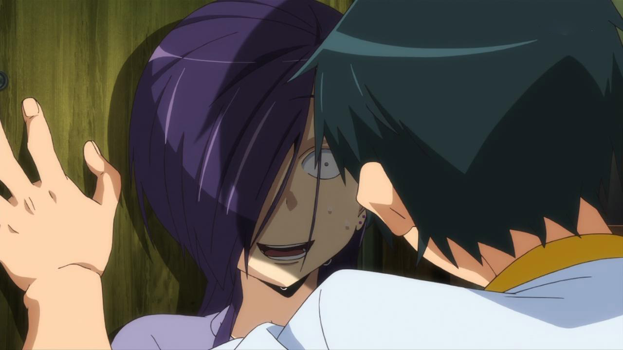 Download Koleksi Video Anime Terlengkap Hataraku Maou Sama Episode 13 End For iPhone Free Get Wallpaper Koleksi Video Anime Terlengkap Hataraku Maou Sama Episode 13 End For iPhone