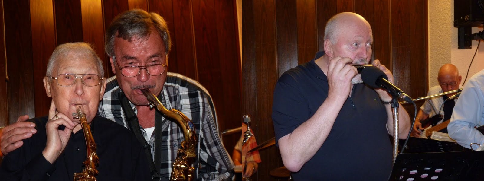 Tom Jet Starlighters Am Vatertag Freizeit Veranstaltungen