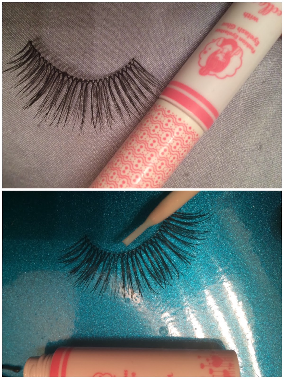 BIGGER eyes media. — Stella Collagen Eyelash Glue Review & Coupon Code