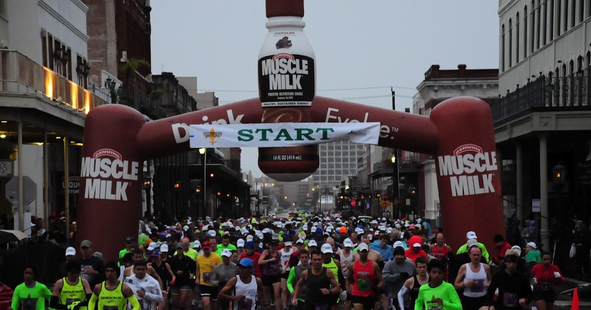 Sub 180 Marathoner Marathon 20Galveston Mardi Gras Marathon
